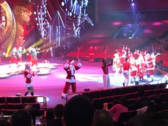 -珠海横琴长隆《卡卡虎奇遇记》