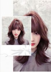 -Tipo Hair salon（明星）店