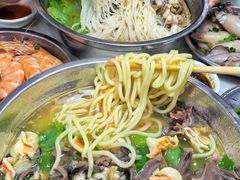 -福屿鲜捞小吃·捞化(福屿总店)