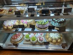 -Max Bakery 阿唛手作