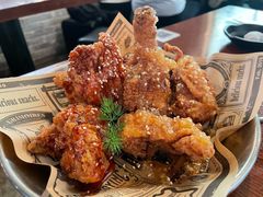 -789韩料食堂(创意产业园店)