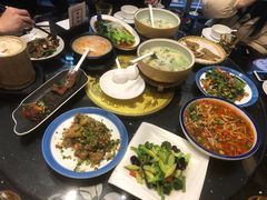 -朕之味(龙湖·西城天街店)