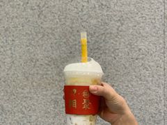 -喜茶(无锡荟聚中心店)