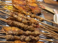 -管氏翅吧(广渠门店)
