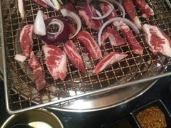 -九田家黑牛烤肉料理(石路天虹店)
