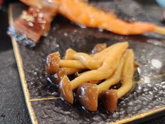 -季夏金枪鱼牛排自助餐厅(海悦天地店)