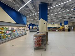 -盒马X会员店(王府井奥莱UP TOWN店)