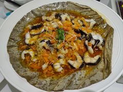 -3号仓库·创意中国菜(新世界城店)