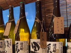 -小川洋风料理(汉街店)