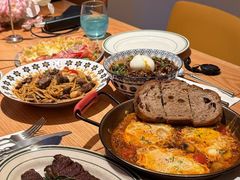 -1861意大利餐厅(来福士店)