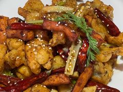 -榕意·川味之美(深业上城店)