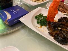 -京滨饭店·餐厅(阜外大街店)