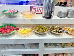 -合易泓烤肉•首创生椰大油边(宁山路店)