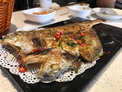 -九府羊·鲜羊火锅·烤串(新华路店)