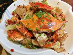 -朴厝私房菜(鼓浪屿店)