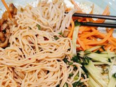 -西部马华清真兰州牛肉面·烧烤夜市(三里河店)