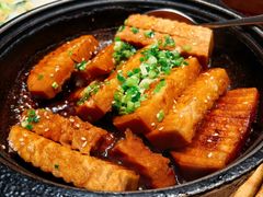 香芋扣肉-文华小渔村(椒江康平路店)