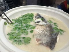 -久宴·天目湖大鱼头(恐龙园店)