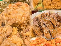 -胜记菜馆(文明路)