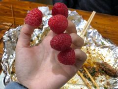 -老黄记手撕烤兔(玉林街店)