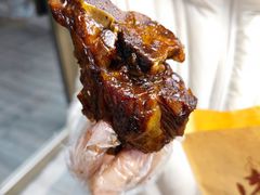 筒骨-赵元章肉骨烧(山塘街店)