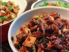 -树厨贵州菜(大十字店)