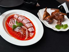 -醉东Oriental House(静安嘉里中心店)