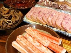 -周幺妹重庆老火锅(银泰城总店)