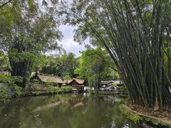 -成都杜甫草堂博物馆