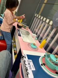 -MELAND CLUB亲子乐园·派对·餐厅(北京芳圆里ID MALL店)