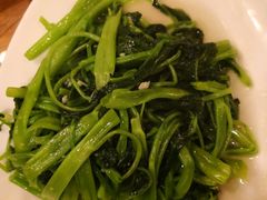 清炒时蔬-文儒九号·闽菜馆(三坊七巷店)