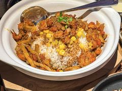 -小川洋风料理(大悦城店)