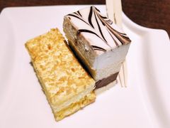 -黑松白鹿(新活馆店)