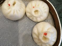鲜肉小笼包-四宜糕团店(南大街店)