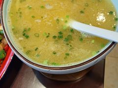 -新繁老號豌豆汤饭店·江湖菜(宝光寺店)