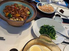 -松鹤楼·非遗·苏帮菜(融科店)