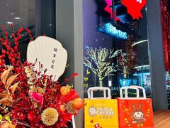 -Tims天好咖啡·贝果(北大街万象城店)