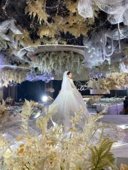 -欣薇婚纱(新源乐汇城店)