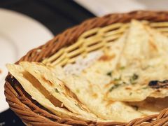 -Pita's&Tika's中东和印度风味餐厅(龙湖天街店)