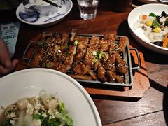 -前海沿·青岛菜(五四广场永旺店)