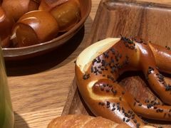 -长春藤咖啡(北园店)