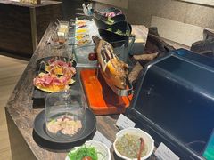 -龙城咖啡厅(常州富都洲际店)