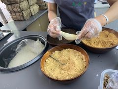 -禾生粑粑坊(陕西路店)