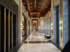 -西安凯悦酒店·湖畔中餐厅