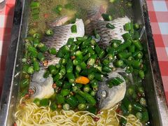 -马房湾66号·江湖菜