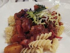 -国家大剧院西餐厅