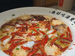 -江渔儿酸菜鱼(奥园广场金发购物中心店)