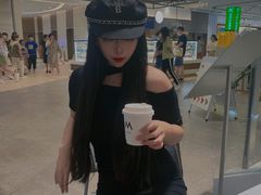 -M Stand(宁波万象城店)