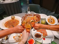 -海立阁海鲜江浙菜(漕河泾印象城店)