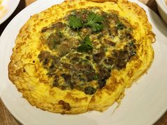 蚵仔煎-莆田餐厅PUTIEN(三里屯店)